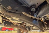 2005 Ford F-350 Lariat Harley Davidson Edition for sale