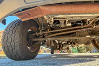 2005 Ford F-350 Lariat Harley Davidson Edition for sale