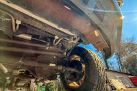 2005 Ford F-350 Lariat Harley Davidson Edition for sale