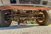 2005 Ford F-350 Lariat Harley Davidson Edition for sale