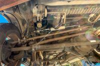 2005 Ford F-350 Lariat Harley Davidson Edition for sale
