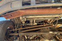 2005 Ford F-350 Lariat Harley Davidson Edition for sale