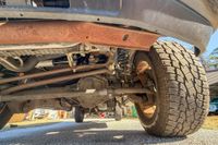 2005 Ford F-350 Lariat Harley Davidson Edition for sale