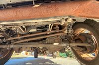 2005 Ford F-350 Lariat Harley Davidson Edition for sale