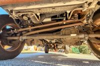 2005 Ford F-350 Lariat Harley Davidson Edition for sale