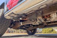 2005 Ford F-350 Lariat Harley Davidson Edition for sale