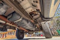 2005 Ford F-350 Lariat Harley Davidson Edition for sale