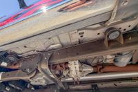 2005 Ford F-350 Lariat Harley Davidson Edition for sale