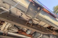 2005 Ford F-350 Lariat Harley Davidson Edition for sale