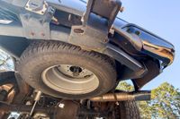2005 Ford F-350 Lariat Harley Davidson Edition for sale