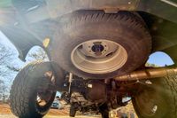 2005 Ford F-350 Lariat Harley Davidson Edition for sale