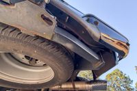 2005 Ford F-350 Lariat Harley Davidson Edition for sale