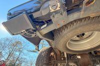 2005 Ford F-350 Lariat Harley Davidson Edition for sale