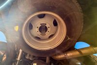 2005 Ford F-350 Lariat Harley Davidson Edition for sale
