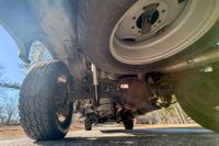2005 Ford F-350 Lariat Harley Davidson Edition for sale