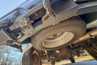 2005 Ford F-350 Lariat Harley Davidson Edition for sale