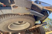 2005 Ford F-350 Lariat Harley Davidson Edition for sale