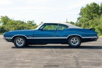 1970 Oldsmobile 442 for sale