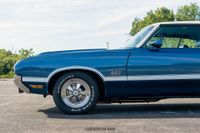 1970 Oldsmobile 442 for sale