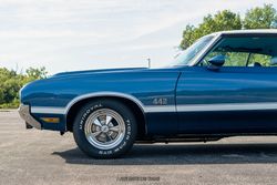 1970 Oldsmobile 442 for sale
