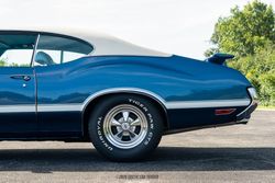 1970 Oldsmobile 442 for sale