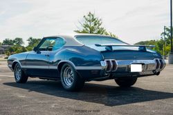 1970 Oldsmobile 442 for sale