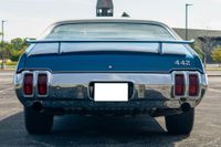 1970 Oldsmobile 442 for sale