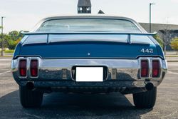 1970 Oldsmobile 442 for sale