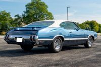 1970 Oldsmobile 442 for sale