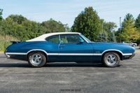 1970 Oldsmobile 442 for sale