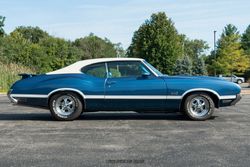 1970 Oldsmobile 442 for sale