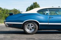 1970 Oldsmobile 442 for sale