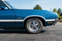1970 Oldsmobile 442 for sale