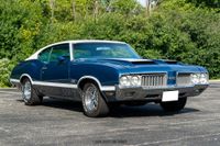 1970 Oldsmobile 442 for sale