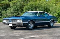 1970 Oldsmobile 442 for sale