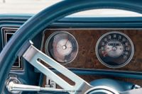 1970 Oldsmobile 442 for sale