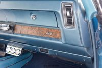 1970 Oldsmobile 442 for sale