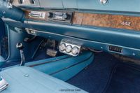 1970 Oldsmobile 442 for sale