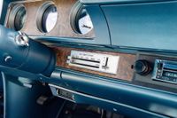 1970 Oldsmobile 442 for sale