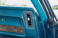 1970 Oldsmobile 442 for sale