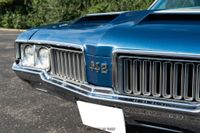 1970 Oldsmobile 442 for sale