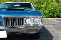 1970 Oldsmobile 442 for sale