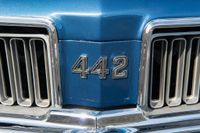 1970 Oldsmobile 442 for sale