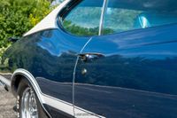 1970 Oldsmobile 442 for sale