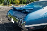 1970 Oldsmobile 442 for sale