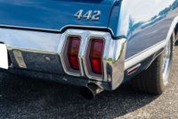 1970 Oldsmobile 442 for sale