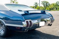 1970 Oldsmobile 442 for sale