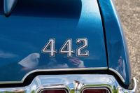 1970 Oldsmobile 442 for sale