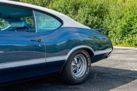 1970 Oldsmobile 442 for sale