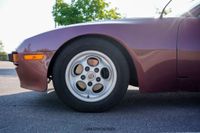 1985 Porsche 944 for sale